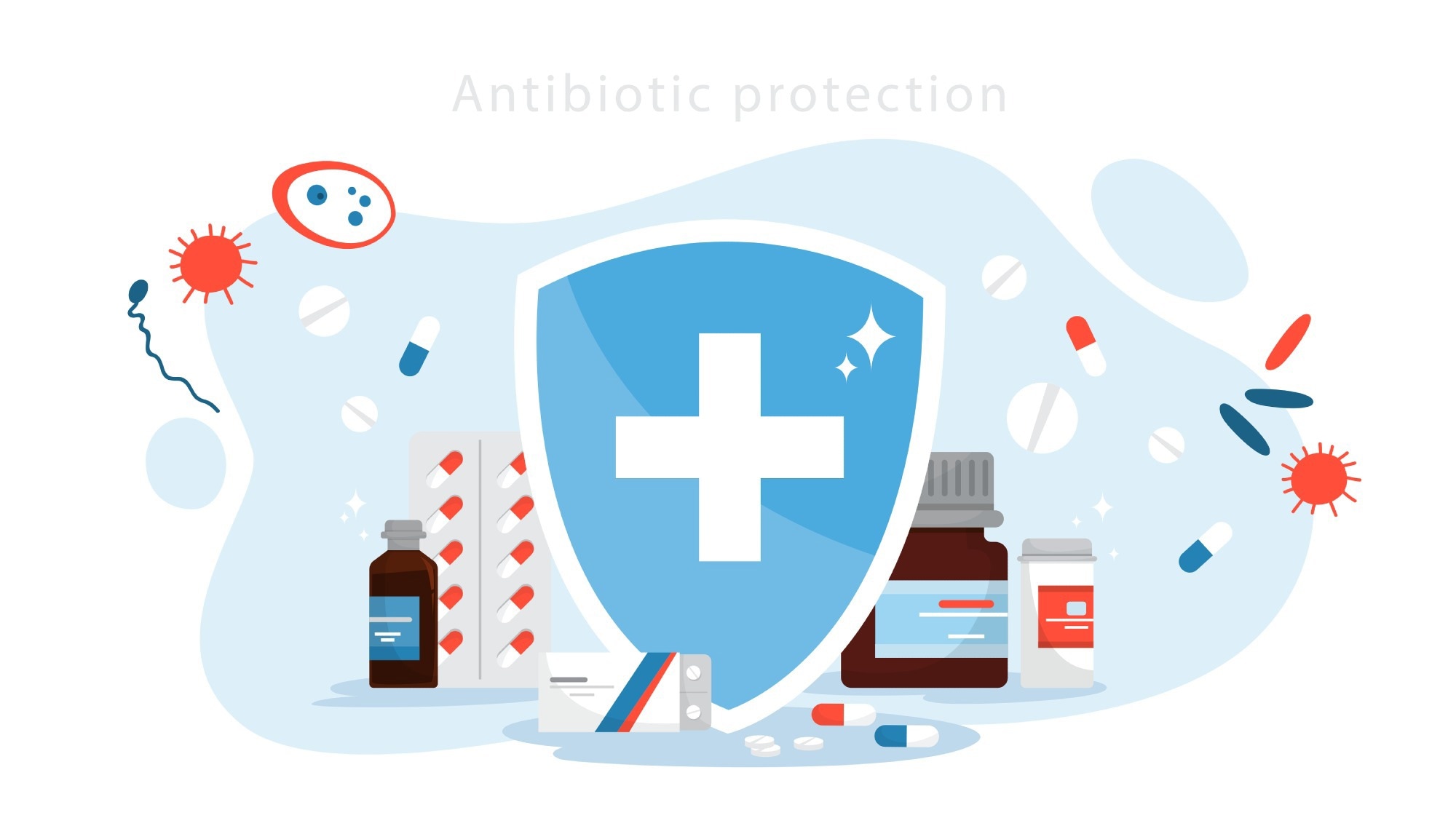 Antibiotics