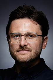 Dr. Matthew Dunne