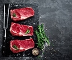 The production, metabolism, and inhibition of heterocyclic aromatic amines produced from cooking meat