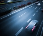 Study examines cannabidiol's effect on simulated driving
