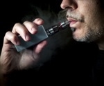 Study reveals the presence of metal particles in cannabis vape liquids