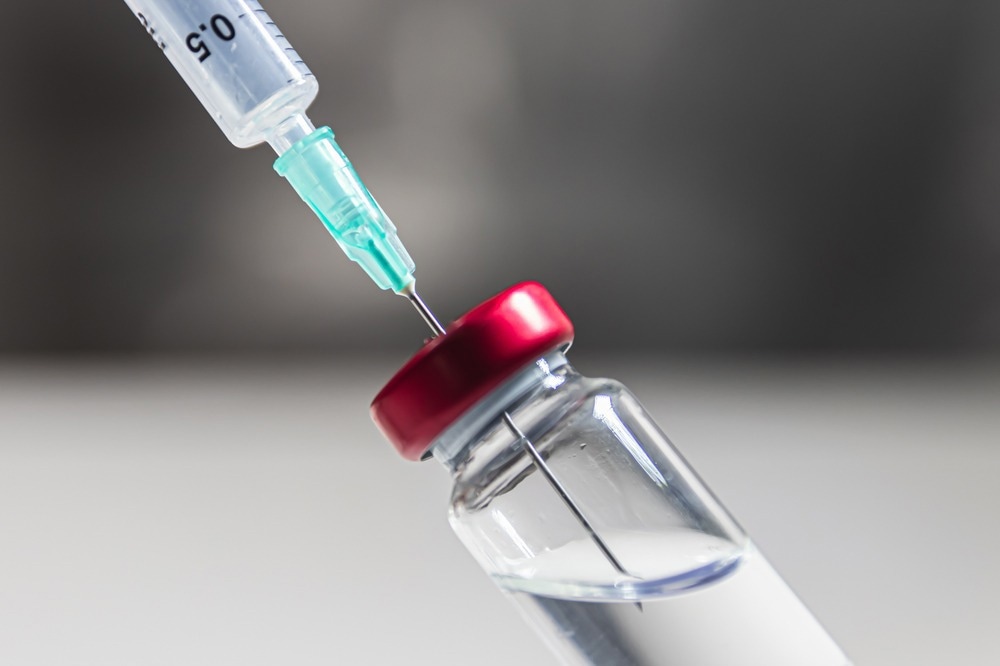 Study: Randomized Trial of Vaccines for Zaire Ebola Virus Disease. Image Credit: javirozas / Shutterstock.com