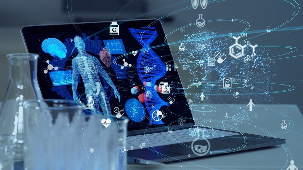 Drug Discovery Concept