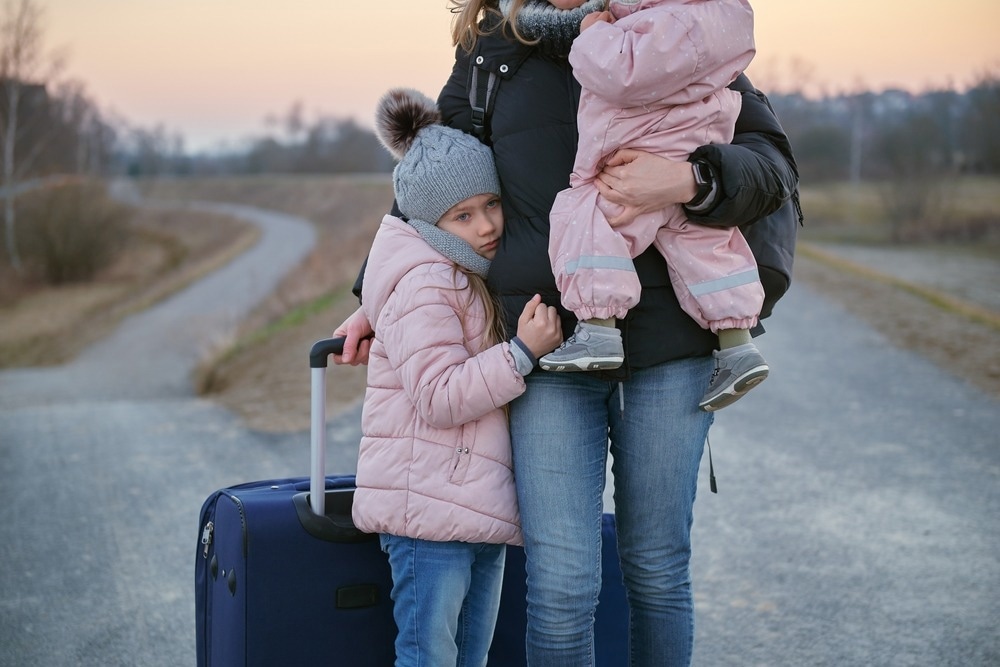 Study: Quality of maternal and newborn care around the time of childbirth for migrant versus nonmigrant women during the COVID-19 pandemic: Results of the IMAgiNE EURO study in 11 countries of the WHO European region. Image Credit: belander / Shutterstock.com Introduction