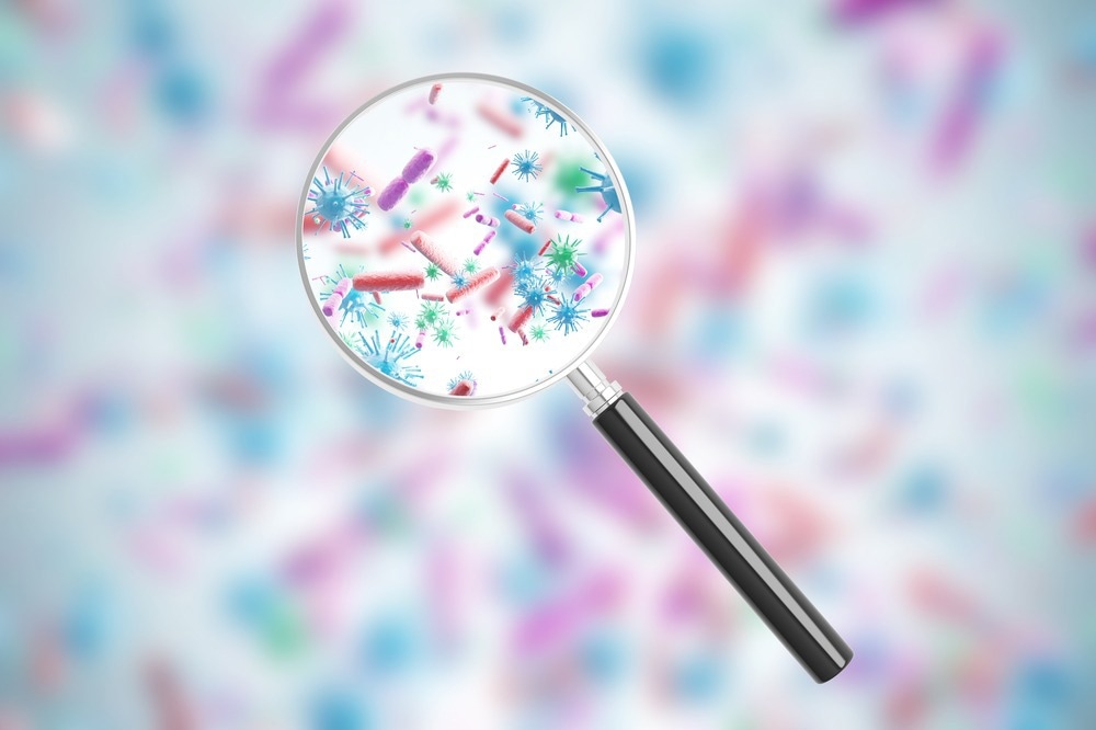 Study: The role of Gut Bacteriome in asthma, chronic obstructive pulmonary disease and obstructive sleep apnoea. Image Credit: ImageFlow / Shutterstock.com