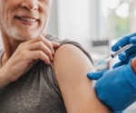 Study suggests a single dose of JYNNEOS vaccine may lessen the severity of mpox illness