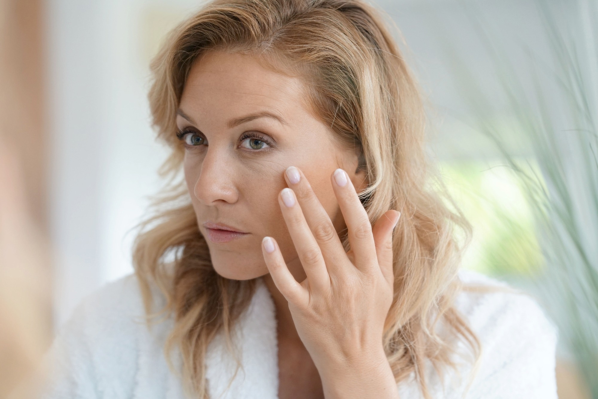 Study: Hallmarks of aging: An expanding universe. Image Credit: goodluz/Shutterstock