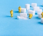 Study suggests COVID-19 can cause diabetes