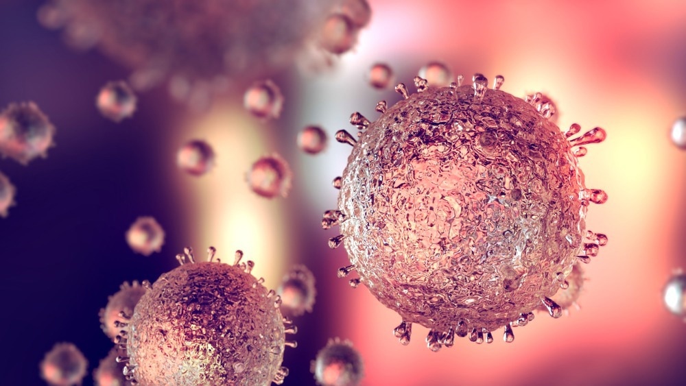 Virus Cells