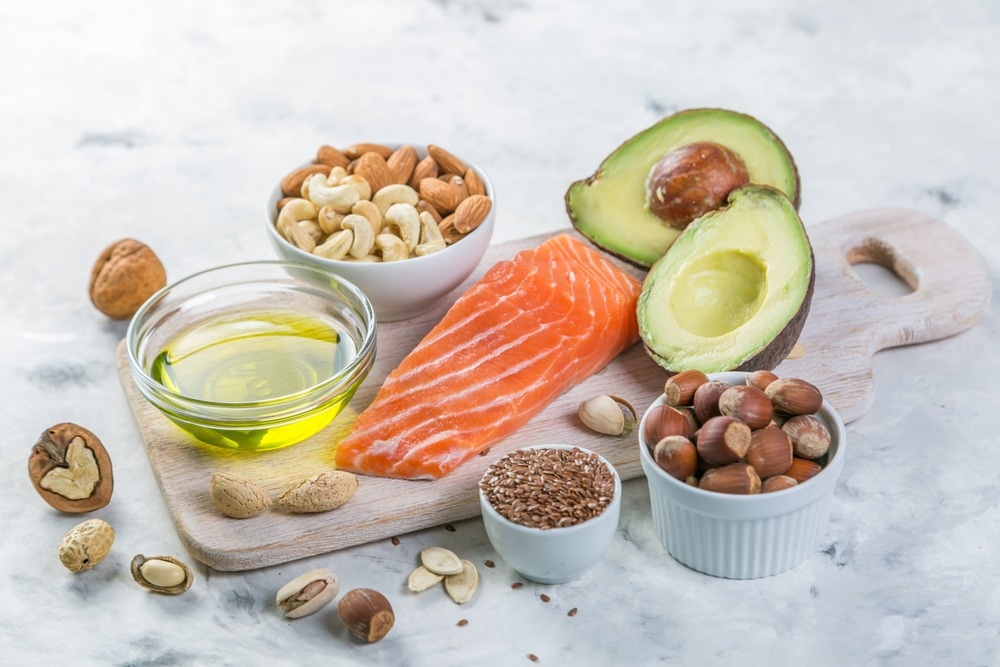 Study: MIND Dietary Pattern and Its Association with Cognition and Incident Dementia in the UK Biobank. Image Credit: Oleksandra Naumenko/Shutterstock