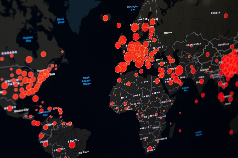 Pandemic Prevention