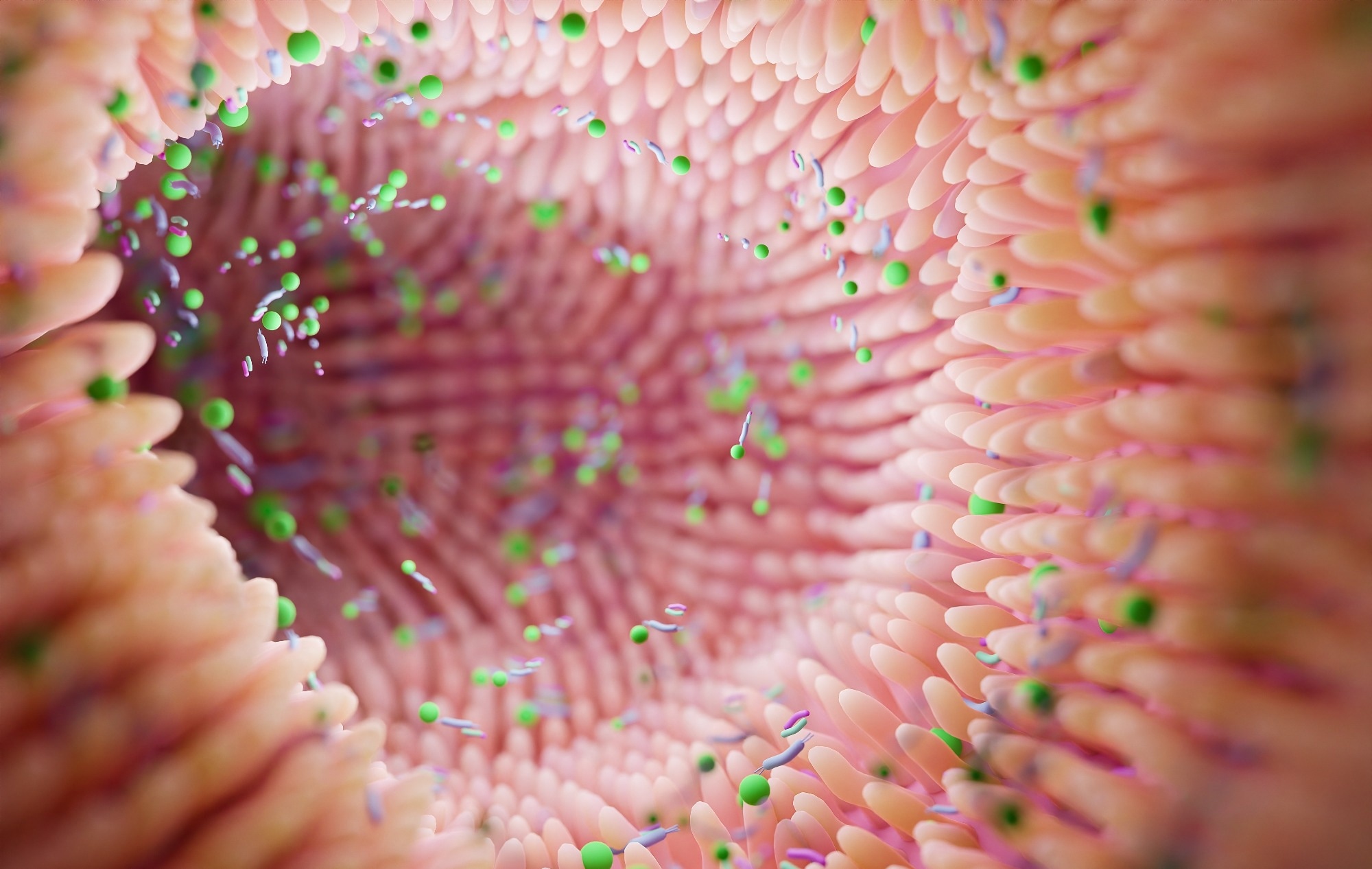 Study: Environmental and genetic associations with aberrant early-life gut microbial maturation in childhood asthma. Image Credit: Troyan / Shutterstock
