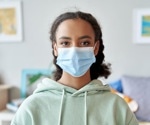 Overall patterns of SARS-CoV-2 caused by variants of concern among children and adolescents