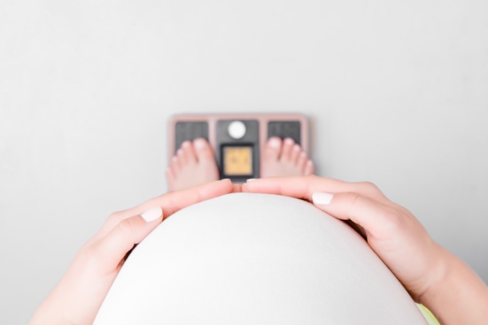 Study: Short term neonatal outcomes of pregnancies complicated by maternal obesity. Image Credit: FotoDuets / Shutterstock.com