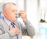 A machine-learning approach to identify asthma subtypes based on molecular signatures