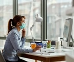A review of interventions and support options for long COVID patients returning to work
