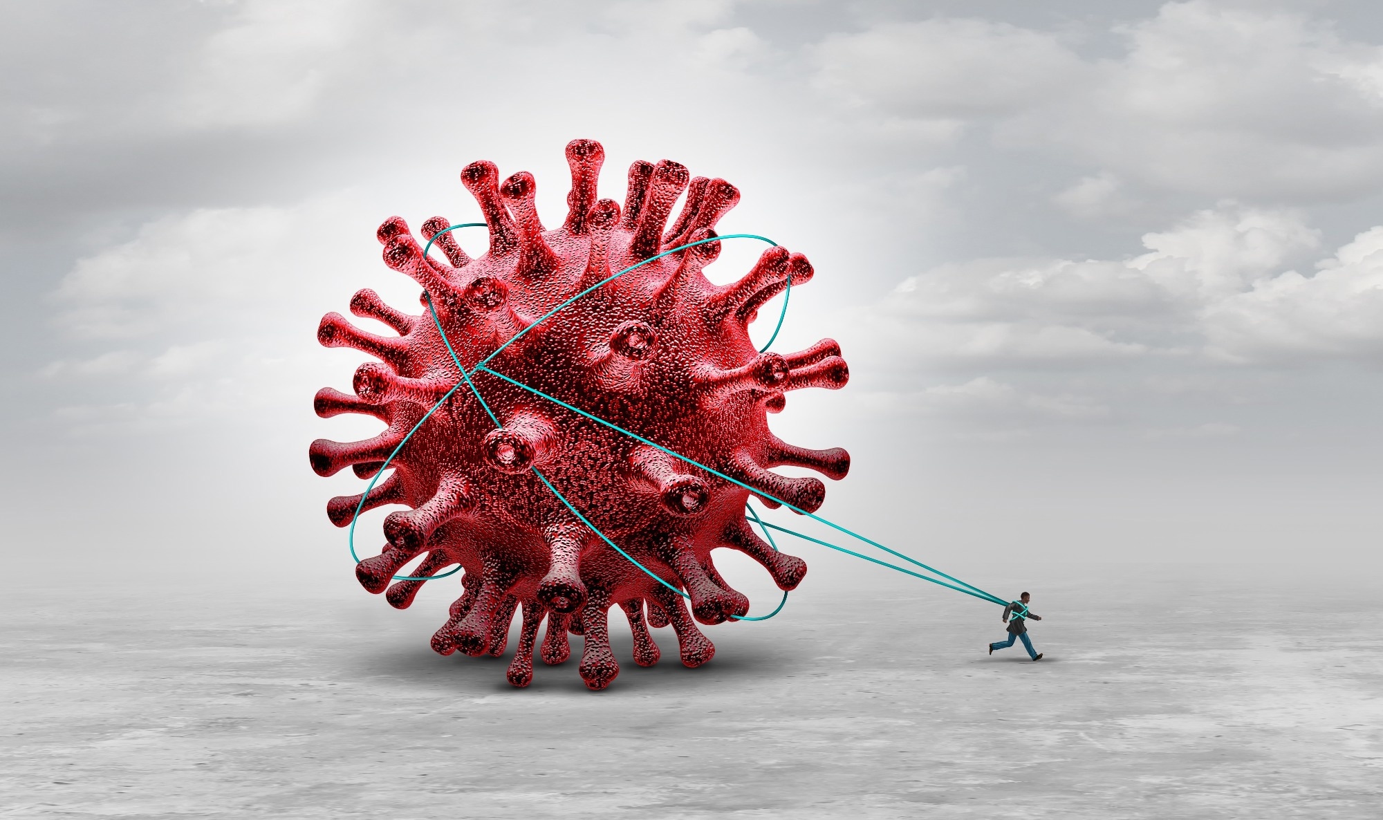 Study: Unlocking life-threatening COVID-19 through two types of inborn errors of type I IFNs. Image Credit: Lightspring / Shutterstock
