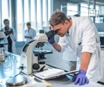 Fluidic Analytics showcases protein analysis expertise across Europe