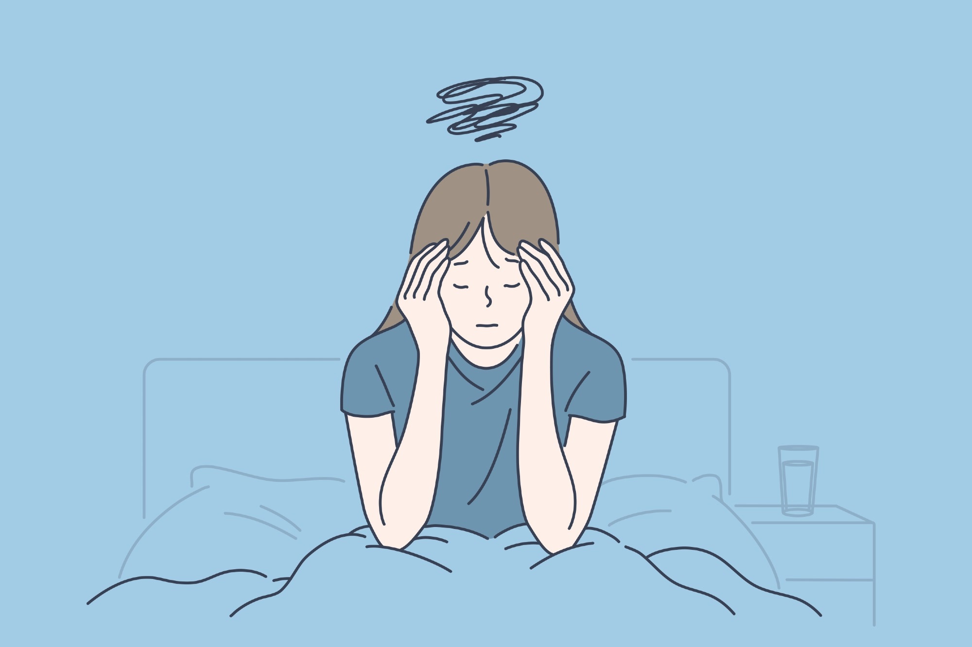 Study: Multi-‘omics of gut microbiome-host interactions in short- and long-term myalgic encephalomyelitis/chronic fatigue syndrome patients. Image Credit: Vectorium/Shutterstock