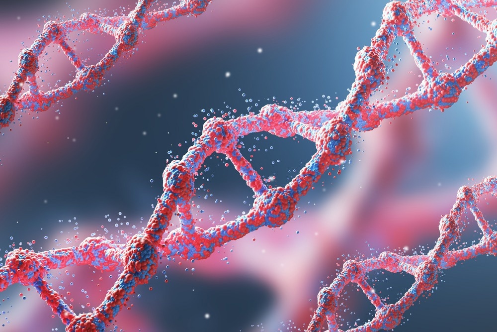Genomics