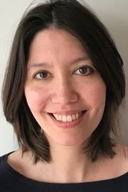 Ceri Wiggins