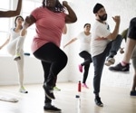 Is physical activity associated with the risks of hospitalization for common health conditions?