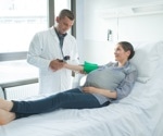 Hypertensive disorders of pregnancy associated with future cardiovascular risk