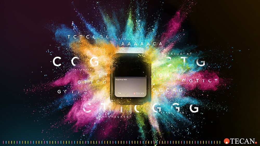 MagicPrep NGS