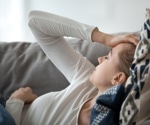 Study results provide strong evidence for association of genetic markers to long COVID mappable to fatigue
