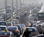 Association between cardiovascular disease and transportation noise revealed in new research