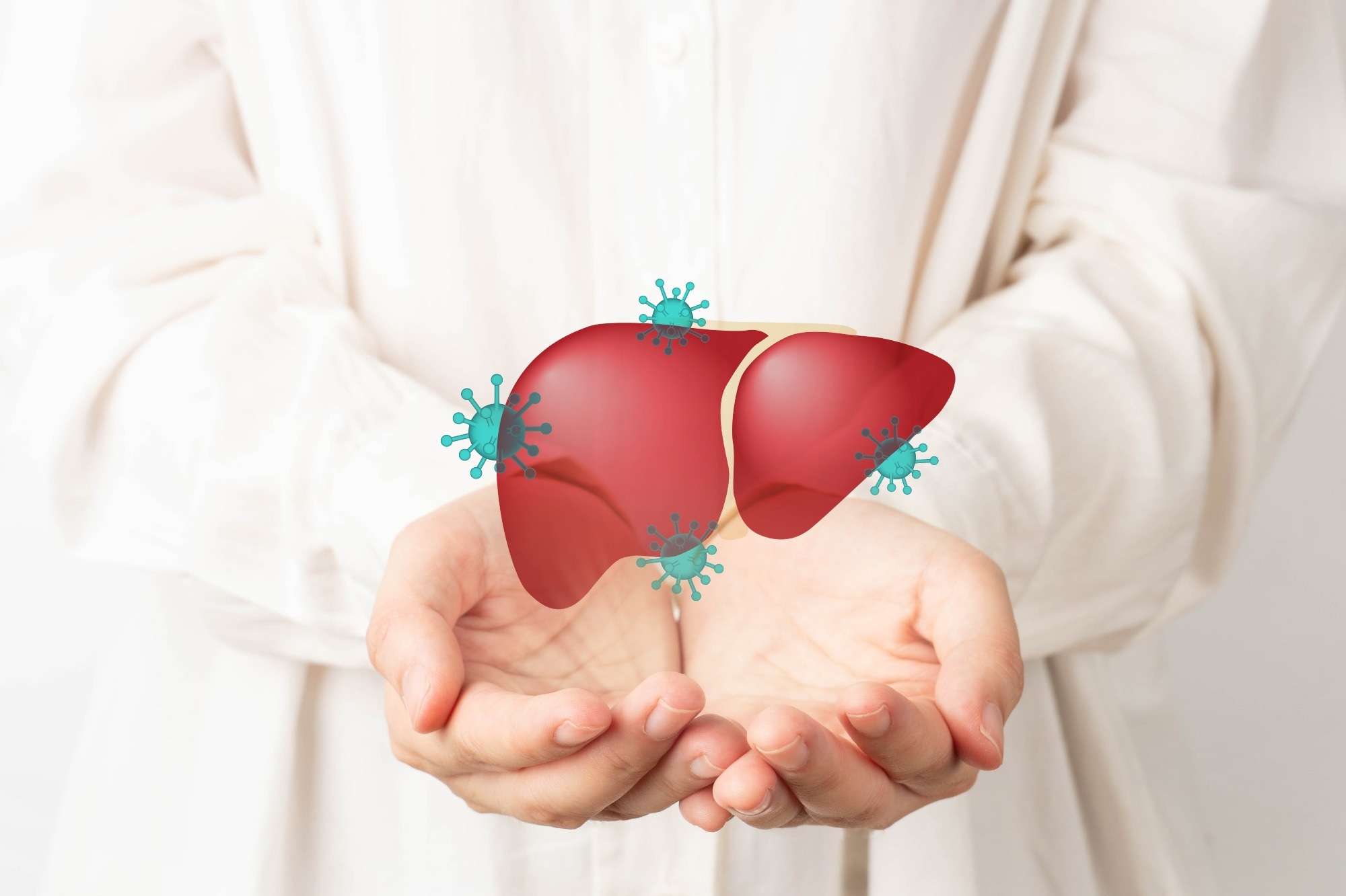 Study: Decreased antibody response to influenza vaccine with an enhanced antibody response to subsequent SARS-CoV-2 vaccination in patients with chronic hepatitis B virus infection. Image Credit: Orawan Pattarawimonchai / Shutterstock
