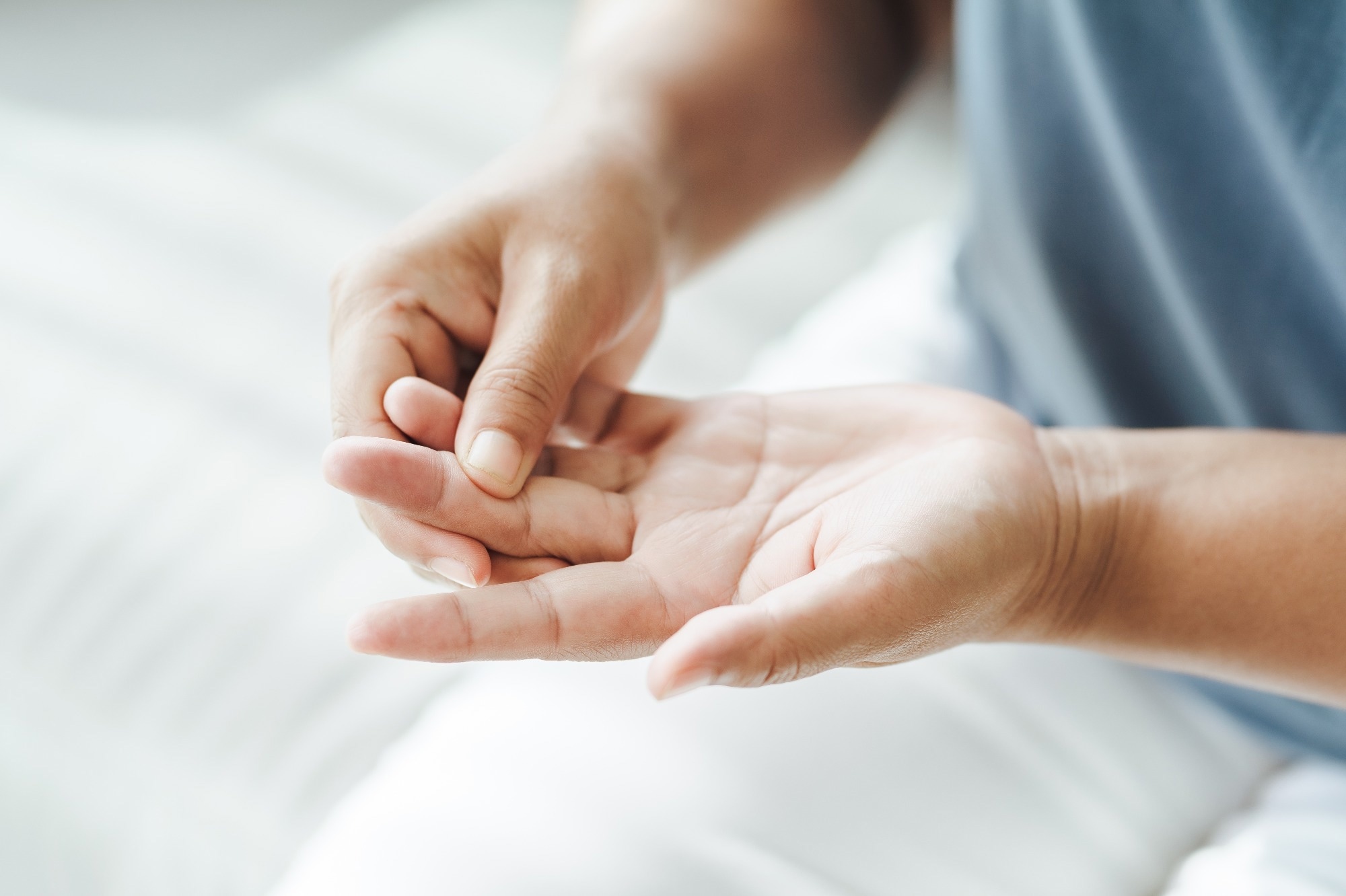 Study: Urate-Lowering Therapy Use among US Adults with Gout and the Relationship between Patients’ Gout Treatment Status and Associated Comorbidities. Image Credit: Suriyawut Suriya/Shutterstock