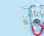 What is the influence of prenatal second-hand smoke exposure on infant self-regulation?