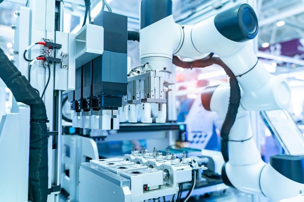 Lab Automation