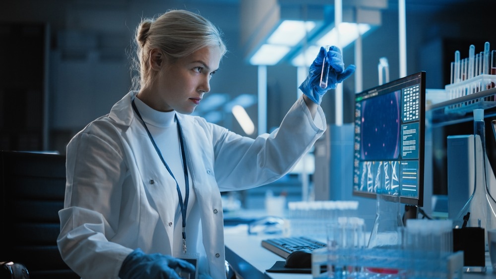 Drug Discovery