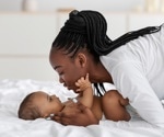 Babies' gut microbiome is not influenced by vaginal microbiome, new study suggests