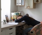 Study suggests psychosocial factors, not acute infections, contribute to long-COVID in young adults