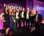 Seda: Winners of Bionow Business Growth Award 2022