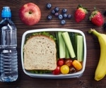 An exploration of the nutritional quality of meals at UK government-funded holiday clubs