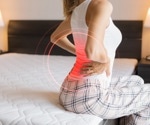 Neutrophils found to play a key role in fibromyalgia pain
