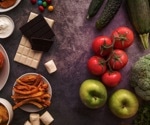 The Western vs. Mediterranean Diet: is there an association between dietary patterns and reduction in breast cancer risk?