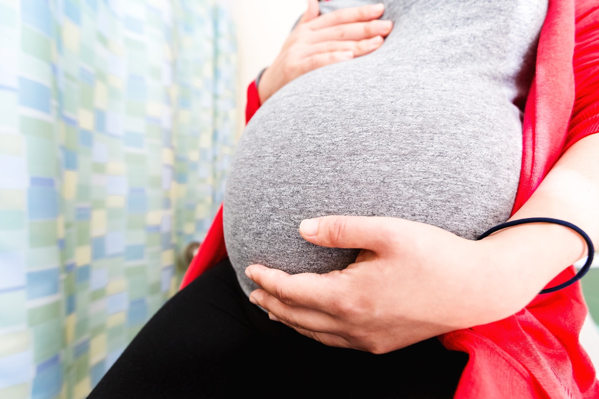 Study: Perinatal cannabis use. Image Credit: TierneyMJ / Shutterstock.com