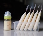 Maternal diet and body composition show little impact on key milk components, genetics prevails