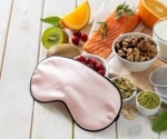 Examining the interplay between diet, glucose metabolism and sleep