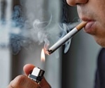 Can smoking cigarettes alter your bone structure?