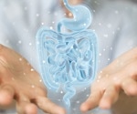 Novel ingestible device enables non-invasive profiling of the gut microbiome, proteome, and metabolome