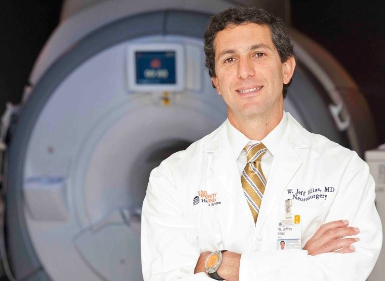 Pioneering focused ultrasound trial shows promising results for patients with Parkinson’s disease Pioneering focused ultrasound trial shows promising results for patients with Parkinson’s disease