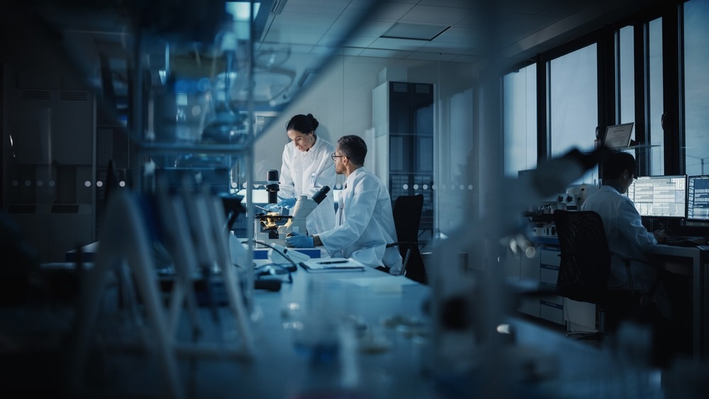 Drug Discovery