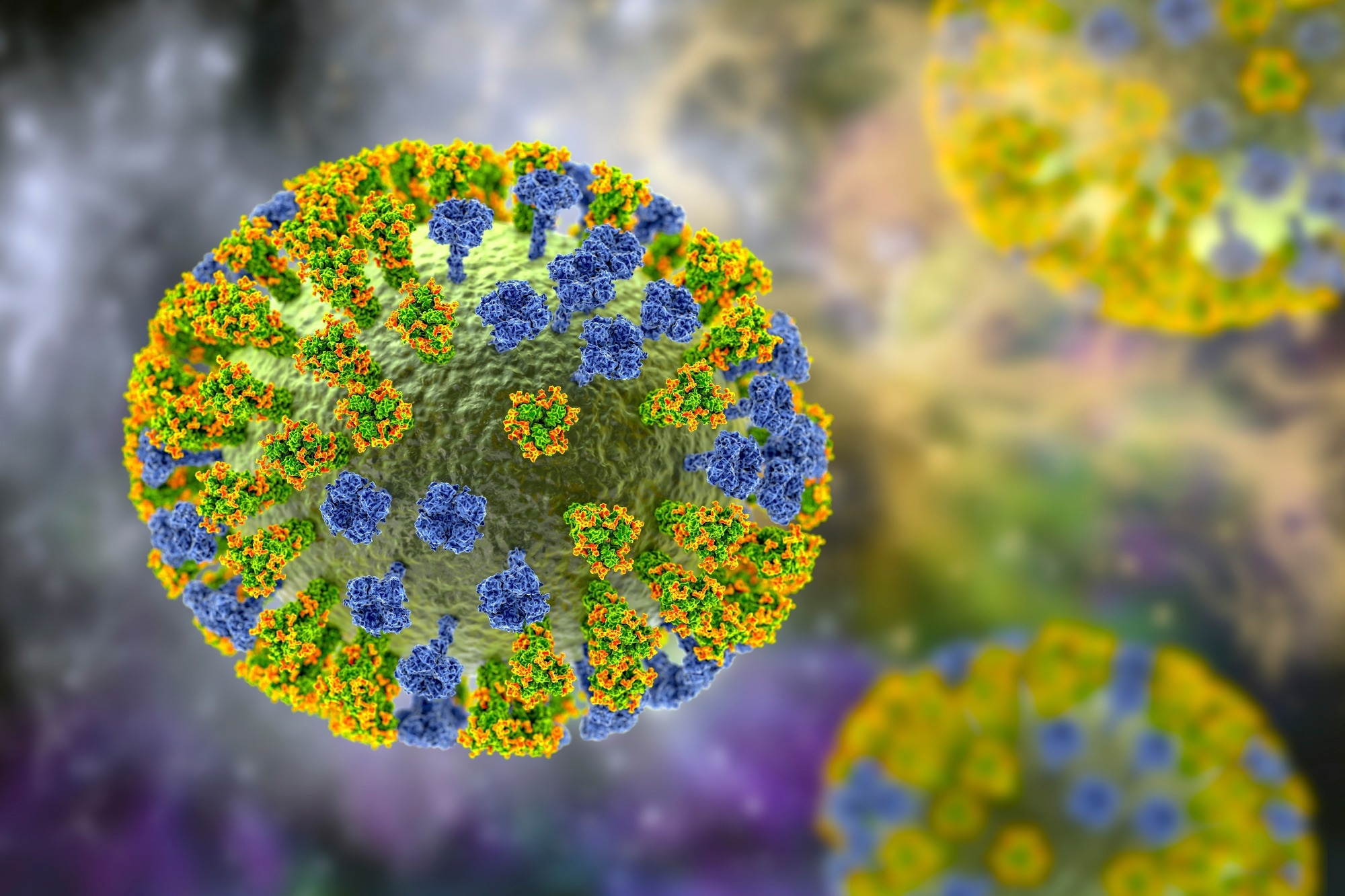Study: Novel Avian Influenza Virus (H5N1) Clade 2.3.4.4b Reassortants in Migratory Birds, China. Image Credit: KaterynaKon/Shutterstock.com