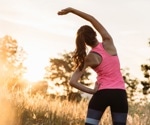 Can exercise ease anxiety? Study investigates the potentials and pitfalls of fitness as therapy